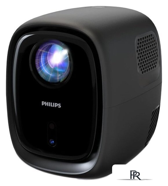 Проектор Philips NeoPix 130C NPX130C/INT - Изображение №1 — Интернет-магазин ПроЗаказ