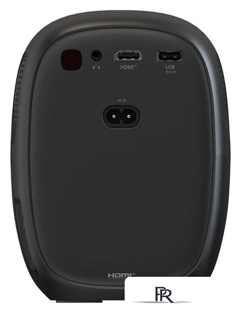 Проектор Philips NeoPix 130C NPX130C/INT - Изображение №3 — Интернет-магазин ПроЗаказ