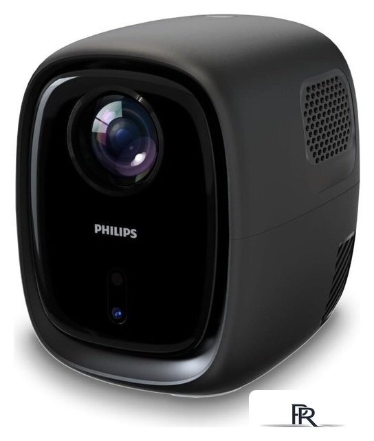 Проектор Philips NeoPix 130C NPX130C/INT - Изображение №2 — Интернет-магазин ПроЗаказ