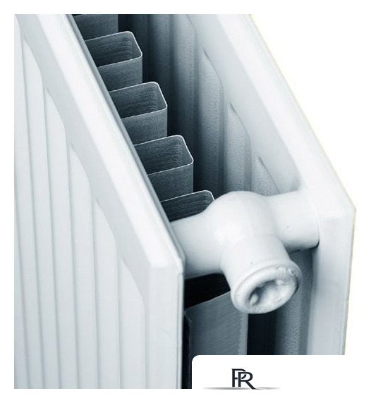 Стальной панельный радиатор Лидея ЛУ 21-506 500x600 - Изображение №2 — Интернет-магазин ПроЗаказ