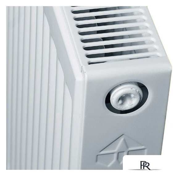 Стальной панельный радиатор Лидея ЛУ 21-506 500x600 - Изображение №3 — Интернет-магазин ПроЗаказ