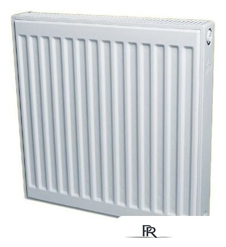 Стальной панельный радиатор Лидея ЛУ 21-506 500x600 - Изображение №1 — Интернет-магазин ПроЗаказ