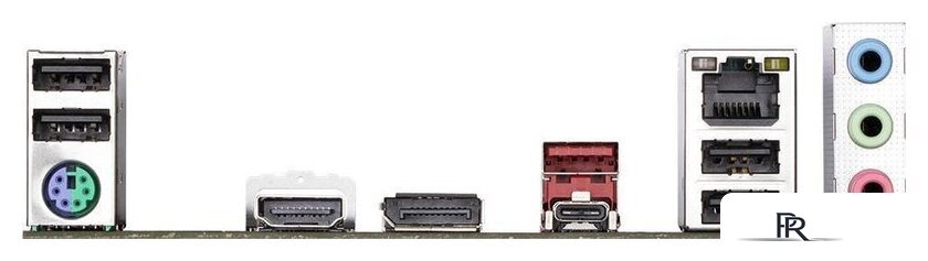 Материнская плата Gigabyte B760 DS3H (rev. 1.0) - Изображение №4 — Интернет-магазин ПроЗаказ