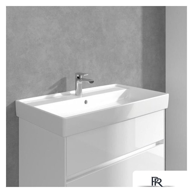 Смеситель Villeroy & Boch Liberty Extra Small TVW10700100061 - Изображение №12 — Интернет-магазин ПроЗаказ