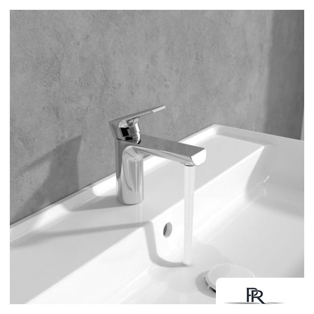 Смеситель Villeroy & Boch Liberty Extra Small TVW10700100061 - Изображение №13 — Интернет-магазин ПроЗаказ