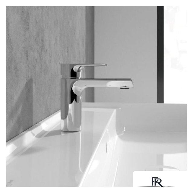 Смеситель Villeroy & Boch Liberty Extra Small TVW10700100061 - Изображение №4 — Интернет-магазин ПроЗаказ