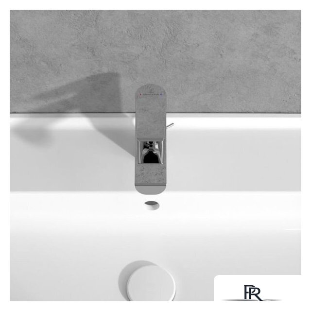 Смеситель Villeroy & Boch Liberty Extra Small TVW10700100061 - Изображение №6 — Интернет-магазин ПроЗаказ