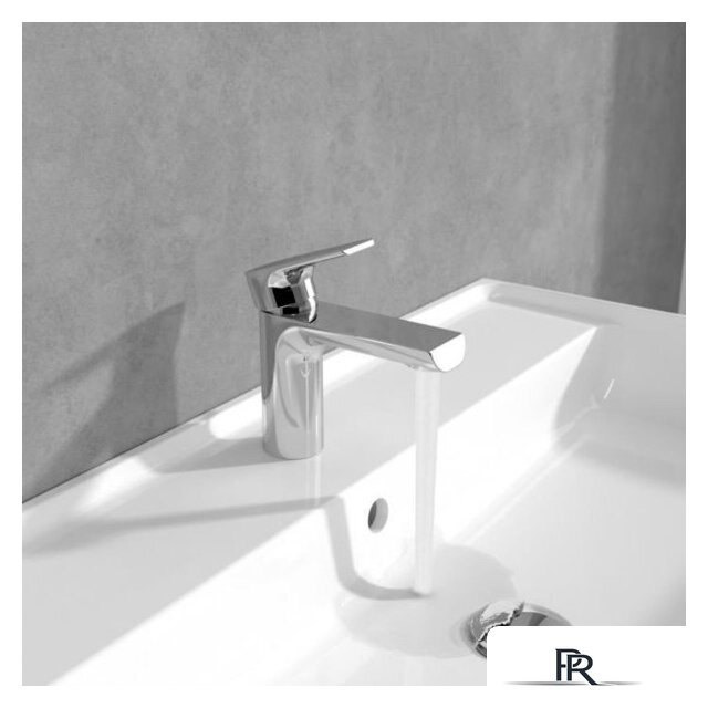 Смеситель Villeroy & Boch Liberty Extra Small TVW10700100061 - Изображение №15 — Интернет-магазин ПроЗаказ