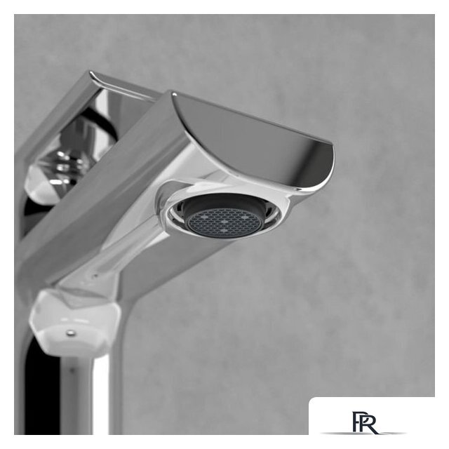 Смеситель Villeroy & Boch Liberty Extra Small TVW10700100061 - Изображение №16 — Интернет-магазин ПроЗаказ