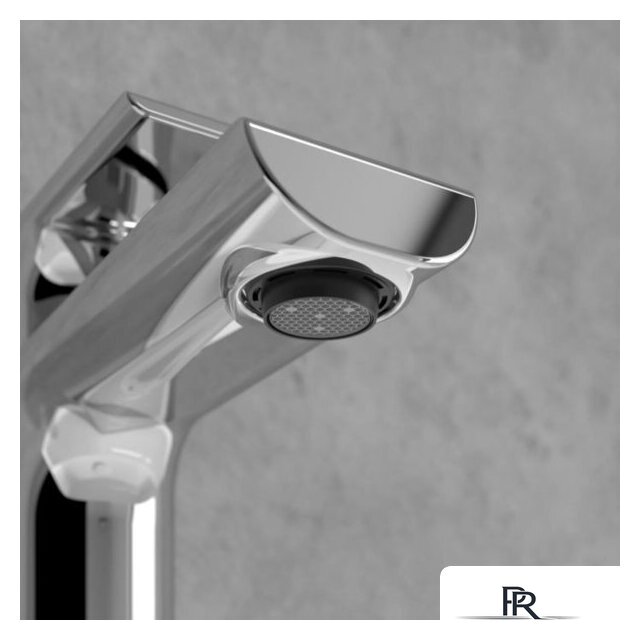 Смеситель Villeroy & Boch Liberty Extra Small TVW10700100061 - Изображение №14 — Интернет-магазин ПроЗаказ