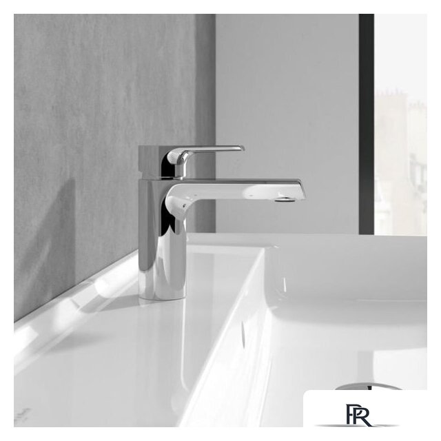 Смеситель Villeroy & Boch Liberty Extra Small TVW10700100061 - Изображение №9 — Интернет-магазин ПроЗаказ