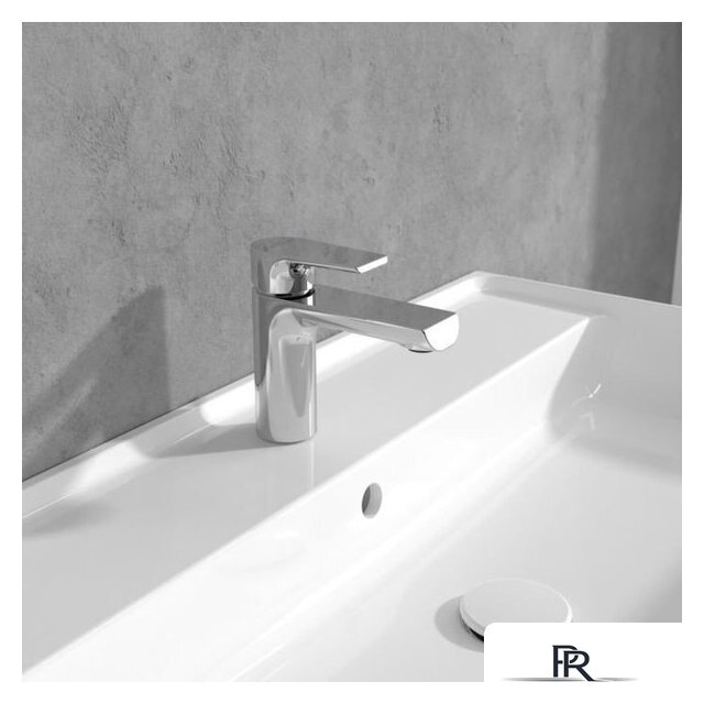 Смеситель Villeroy & Boch Liberty Extra Small TVW10700100061 - Изображение №3 — Интернет-магазин ПроЗаказ