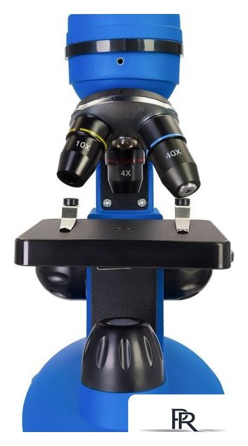 Микроскоп Levenhuk Discovery Nano Gravity с книгой 77959 - Изображение №11 — Интернет-магазин ПроЗаказ