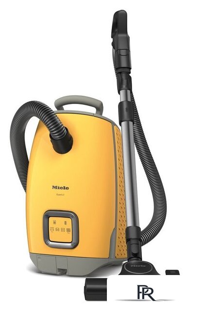 Пылесос Miele Guard L1 Flex SunsetYellow - Изображение №1 — Интернет-магазин ПроЗаказ