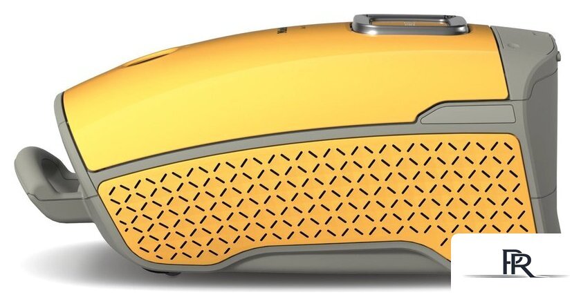 Пылесос Miele Guard L1 Flex SunsetYellow - Изображение №3 — Интернет-магазин ПроЗаказ