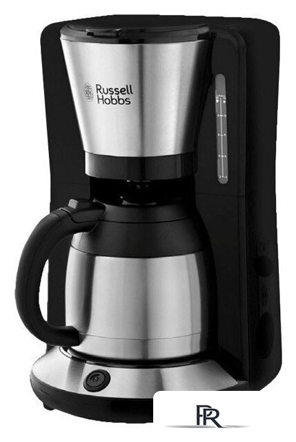 Капельная кофеварка Russell Hobbs 24020-56 - Изображение №1 — Интернет-магазин ПроЗаказ
