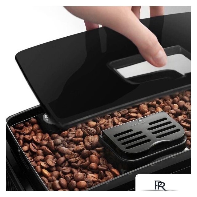 Кофемашина DeLonghi Magnifica S ECAM 22.115.B - Изображение №4 — Интернет-магазин ПроЗаказ