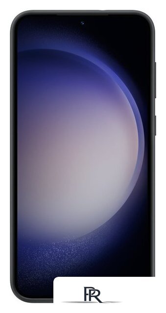 Чехол для телефона Samsung Silicone Grip Case S23+ (черный) - Изображение №5 — Интернет-магазин ПроЗаказ