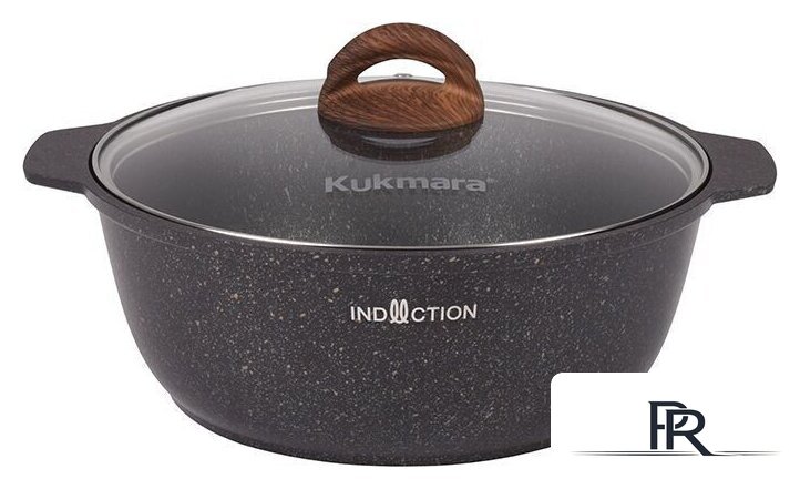 Жаровня Kukmara Granit Ultra Original жгои41а - Изображение №1 — Интернет-магазин ПроЗаказ