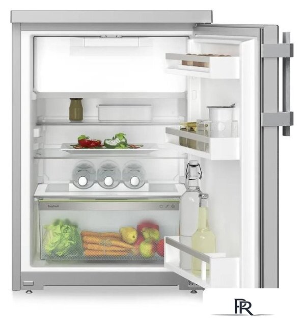Однокамерный холодильник Liebherr Rsdci 1621 Plus - Изображение №4 — Интернет-магазин ПроЗаказ