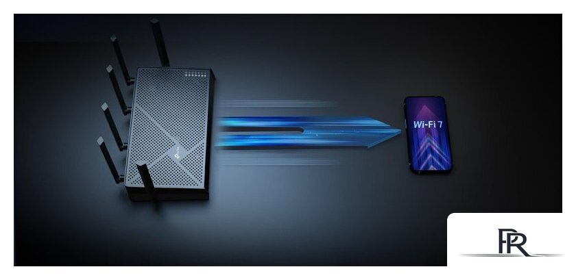 Wi-Fi роутер TP-Link Archer BE400 - Изображение №10 — Интернет-магазин ПроЗаказ