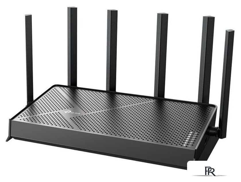 Wi-Fi роутер TP-Link Archer BE400 - Изображение №3 — Интернет-магазин ПроЗаказ