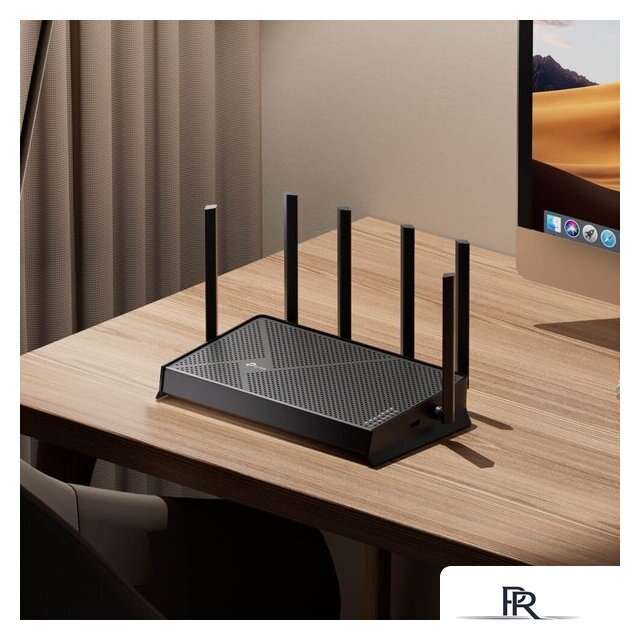 Wi-Fi роутер TP-Link Archer BE400 - Изображение №23 — Интернет-магазин ПроЗаказ