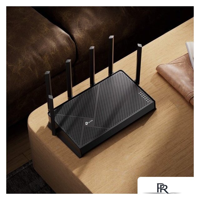 Wi-Fi роутер TP-Link Archer BE400 - Изображение №22 — Интернет-магазин ПроЗаказ