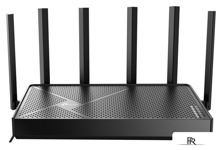 Wi-Fi роутер TP-Link Archer BE400 - Изображение №2 — Интернет-магазин ПроЗаказ