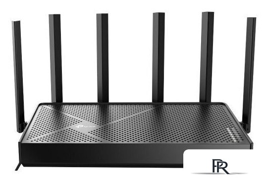 Wi-Fi роутер TP-Link Archer BE400 - Изображение №1 — Интернет-магазин ПроЗаказ