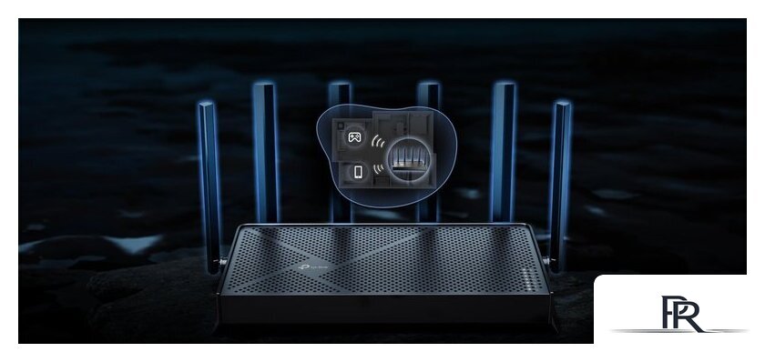 Wi-Fi роутер TP-Link Archer BE400 - Изображение №12 — Интернет-магазин ПроЗаказ