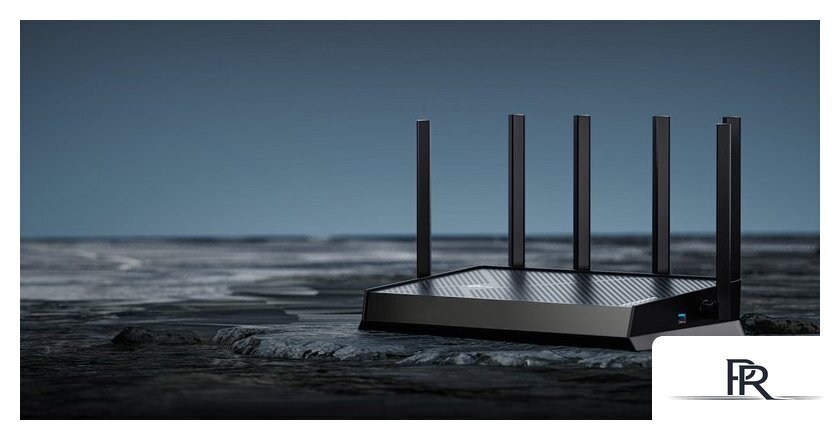 Wi-Fi роутер TP-Link Archer BE400 - Изображение №7 — Интернет-магазин ПроЗаказ