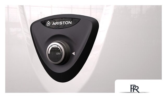 Газовая колонка Ariston FAST EVO 14 B - Изображение №4 — Интернет-магазин ПроЗаказ