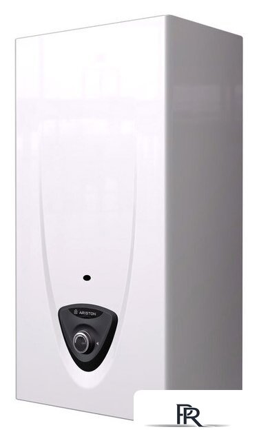 Газовая колонка Ariston FAST EVO 14 B - Изображение №2 — Интернет-магазин ПроЗаказ