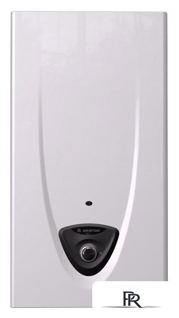 Газовая колонка Ariston FAST EVO 14 B - Изображение №1 — Интернет-магазин ПроЗаказ