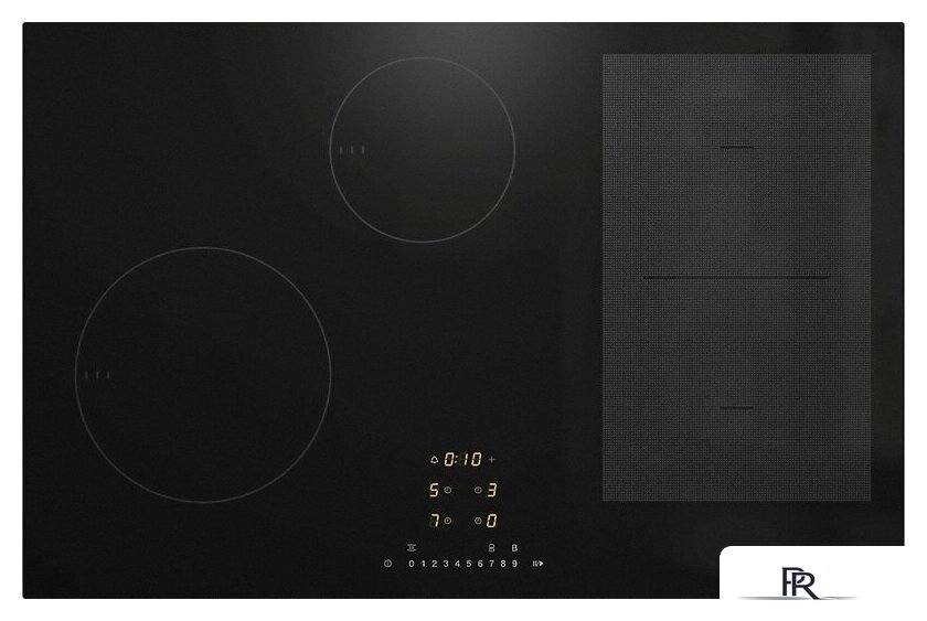 Варочная панель Miele KM 7414 FX - Изображение №1 — Интернет-магазин ПроЗаказ
