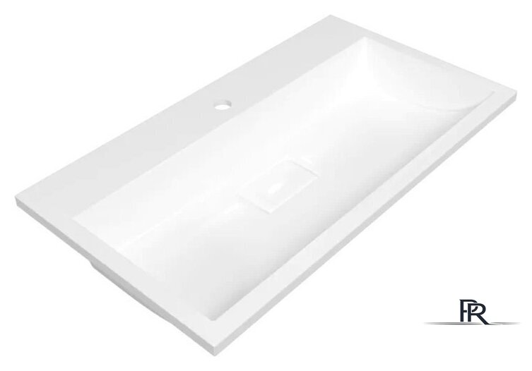 Умывальник Versalia Absolute 80 - Изображение №1 — Интернет-магазин ПроЗаказ