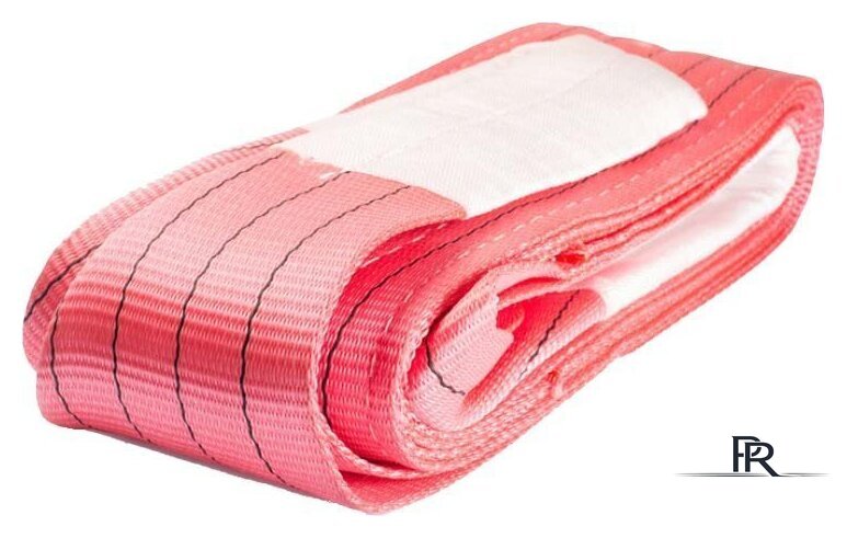 Стропы грузовые TOR СТП 5т 10м 150мм 1009193 - Изображение №1 — Интернет-магазин ПроЗаказ