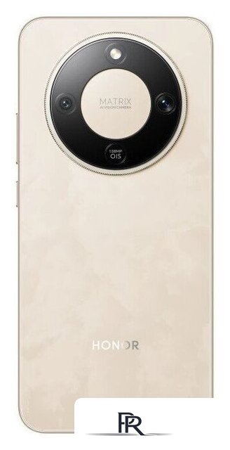 Телефон HONOR X9d 8GB/256GB международная версия (бежевый) - Изображение №6 — Интернет-магазин ПроЗаказ