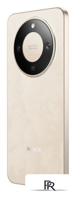 Телефон HONOR X9d 8GB/256GB международная версия (бежевый) - Изображение №8 — Интернет-магазин ПроЗаказ