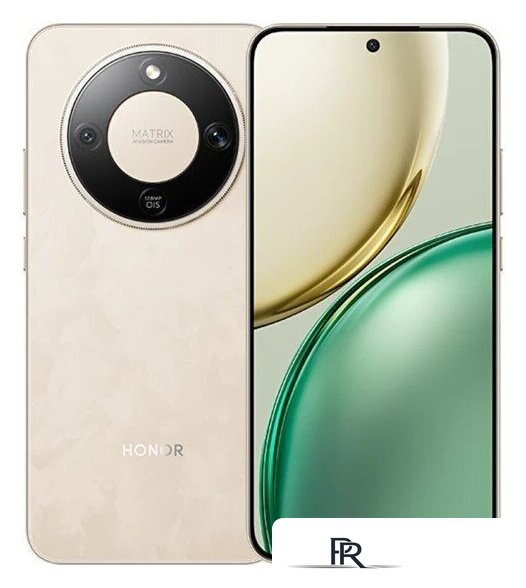 Телефон HONOR X9d 8GB/256GB международная версия (бежевый) - Изображение №1 — Интернет-магазин ПроЗаказ