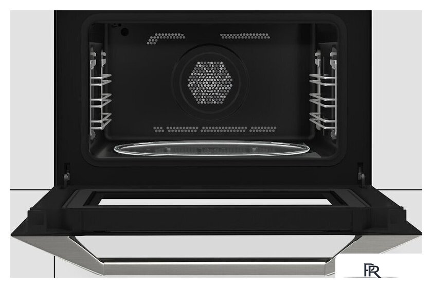 Микроволновая печь De Dietrich DKC4536W - Изображение №6 — Интернет-магазин ПроЗаказ