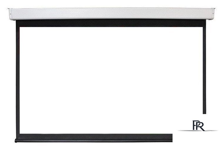 Проекционный экран Future Vision Video Electric 240x180 E240VMW - Изображение №1 — Интернет-магазин ПроЗаказ