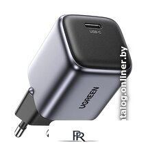 Сетевое зарядное Ugreen CD318 90664 - Изображение №1 — Интернет-магазин ПроЗаказ