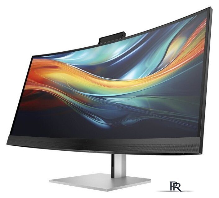 Монитор HP S7 Pro 740pm 8Y2R2AA - Изображение №2 — Интернет-магазин ПроЗаказ