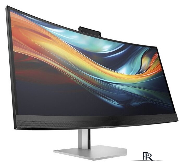 Монитор HP S7 Pro 740pm 8Y2R2AA - Изображение №3 — Интернет-магазин ПроЗаказ