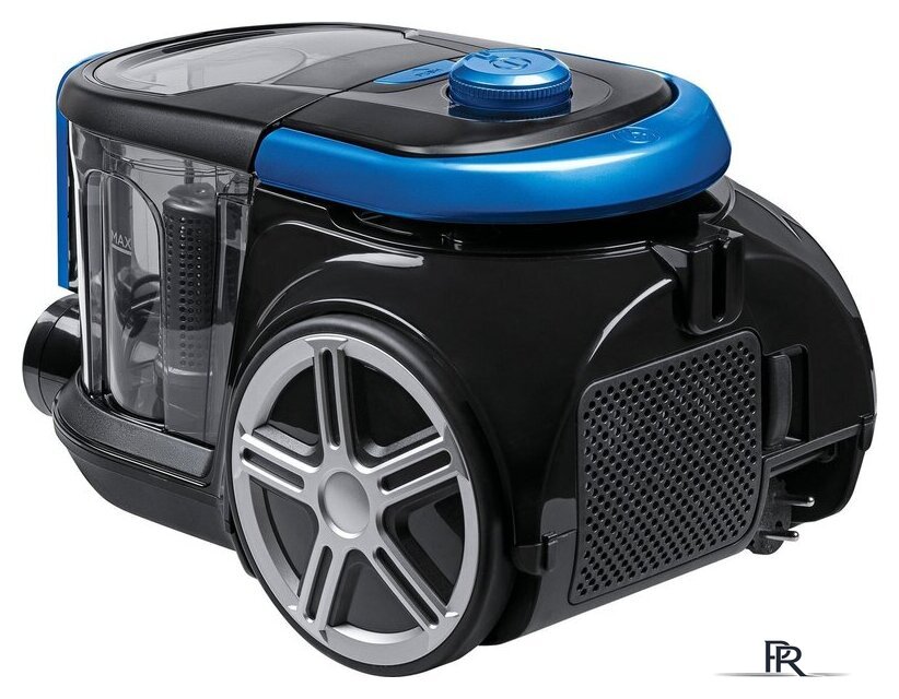 Пылесос BBK BV1802 (синий) - Изображение №3 — Интернет-магазин ПроЗаказ