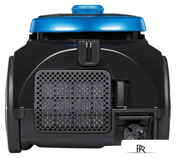 Пылесос BBK BV1802 (синий) - Изображение №4 — Интернет-магазин ПроЗаказ