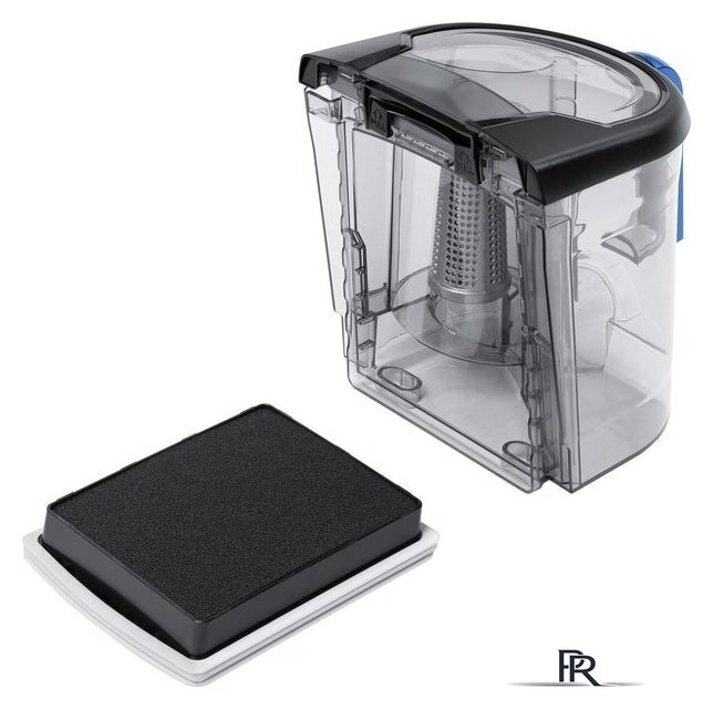 Пылесос BBK BV1802 (синий) - Изображение №9 — Интернет-магазин ПроЗаказ