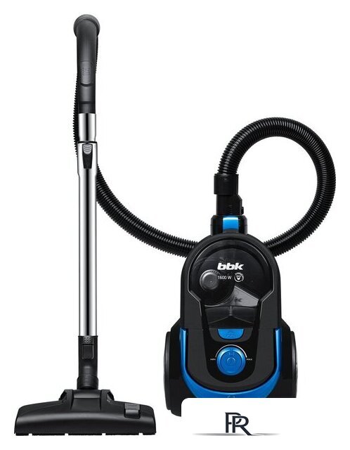 Пылесос BBK BV1802 (синий) - Изображение №6 — Интернет-магазин ПроЗаказ